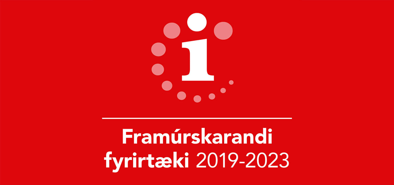 KAPP er Framúrskarandi fyrirtæki 2019-2023