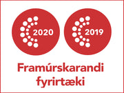 KAPP er Framúrskarandi fyrirtæki 2019 og 2020