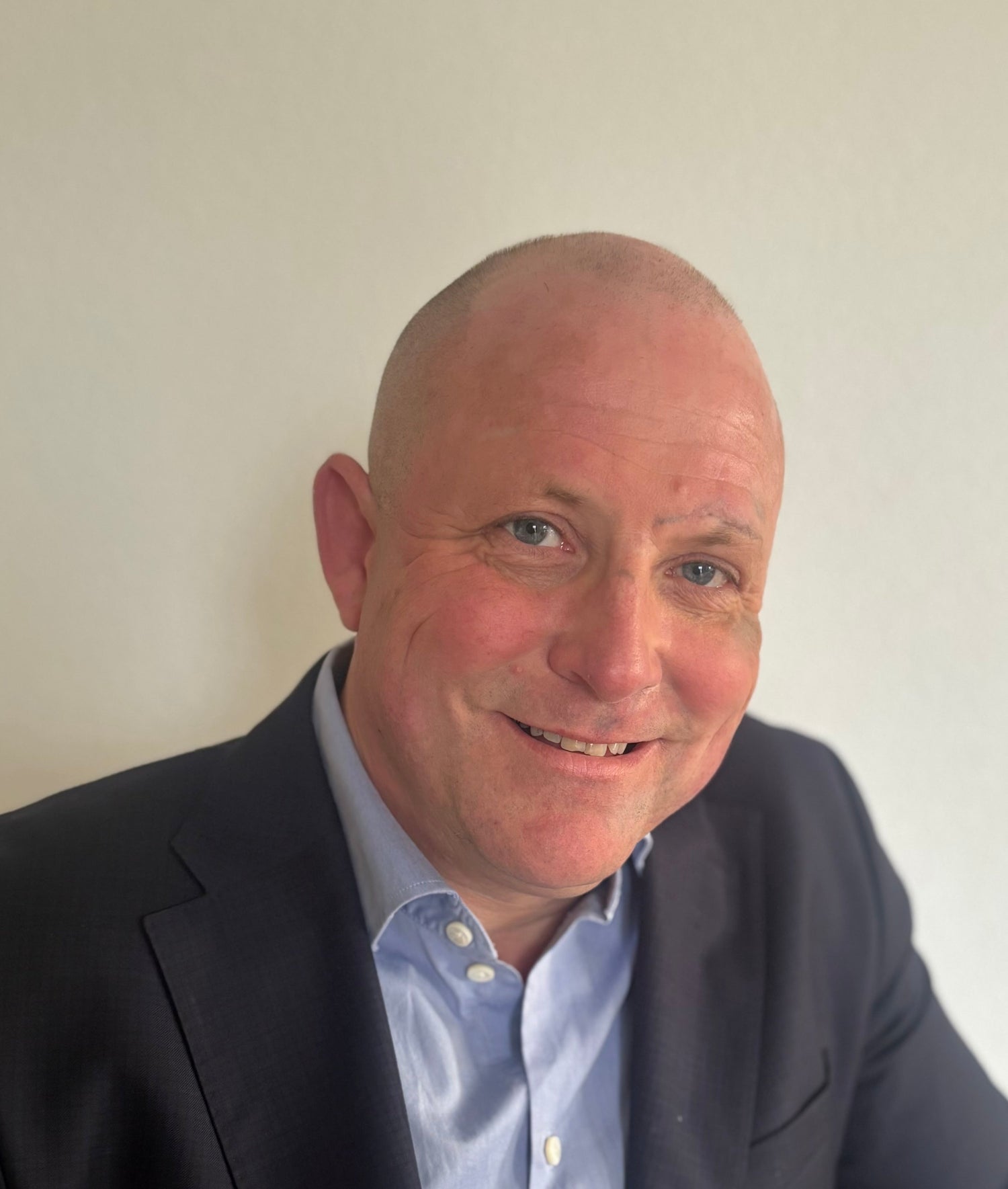 Viggo Brevik joins KAPP as Sales Director for Europe.